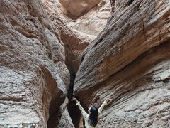 -天山神秘大峡谷