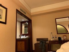 -上海尊茂酒店