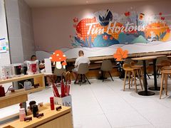 -Tims天好咖啡·贝果(拉斐尔云廊店)