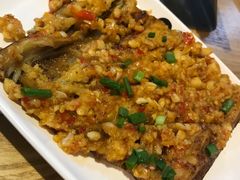 -苏格里岛自助海鲜烤肉(青秀万达店)