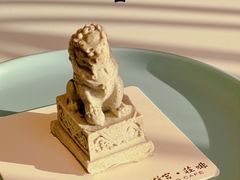 -沈阳故宫·莊啡