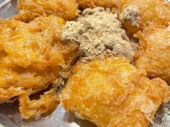 蛋煎糍粑-电台巷火锅(科华总店)
