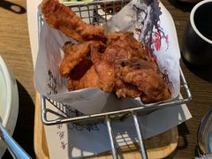 -隆喜元鱼汤包·海鲜(中联广场店)
