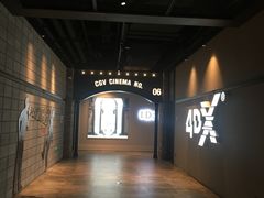 -CGV影城(滨江天街IMAX店)