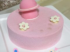 -壹点壹客·生日蛋糕(南山店)