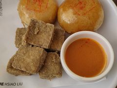 -苏小柳点心·手作小笼包(浦东嘉里城分院)