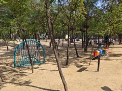 -渔岛海洋度假区