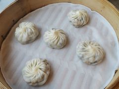 -鼎泰丰(嘉年华•海信广场VILLAGE店)