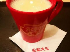 -永和大王(茉莉上新·军博店)