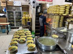 -温馨缘面庄(总店)