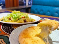 -蒙亨·手把肉·蒙古包文化主题餐厅(天恒广场店)