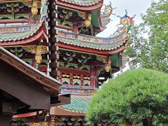 -南普陀寺