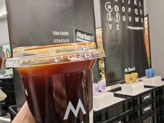 -M Stand(西安大悦城店)