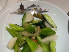 四川泡菜-渝信川菜(工体店)