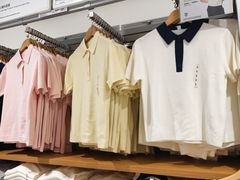 -优衣库(上海正大广场店)