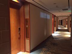 -君安凯莱大酒店