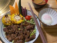-江户烧肉(高德店)