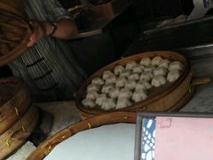 -锦记糕点铺