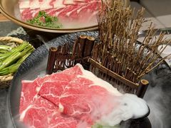-滇牛云南火锅(桂林路店)