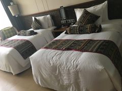 -西双版纳融创皇冠假日度假酒店