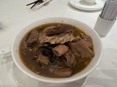 -美心皇宫(绿杨坊店)