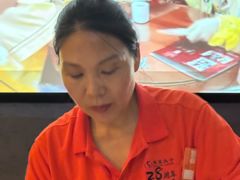 -华夏良子·足道SPA艾灸(王府井店)