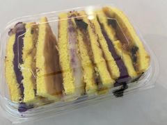 -甜嘟嘟烘焙坊(舒城路店)