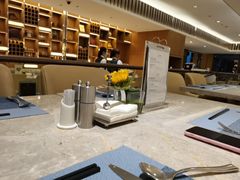 -西安高新希尔顿酒店·咖啡露台西餐厅