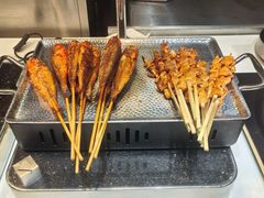 -临水宫·康养餐厅(徐矿广场店)