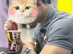 -瑞力健身(解放数创广场店)