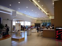 店内环境-Sony Store索尼(广州正佳店)