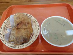 -清真方中山胡辣汤(许昌店)