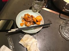 -捞王锅物料理(上海世茂广场店)