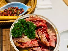-千寻山野烤肉(中关村店)