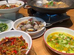 -7017浙菜•建德味(中财店)