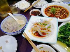 -丁太婆老妈蹄花(人民公园非遗总店)