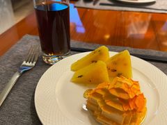 -北京王府井希尔顿酒店·万斯阁西餐厅