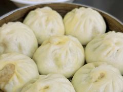 小笼包-天天大肉包