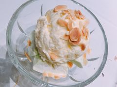 香草冰淇淋-西部牛排(京华城店)