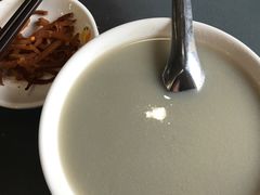 豆汁-护国寺小吃店(阜成门桥店)