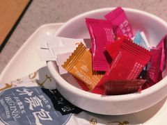 -海底捞火锅(奥体南路店)