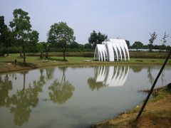 -歌斐颂巧克力小镇