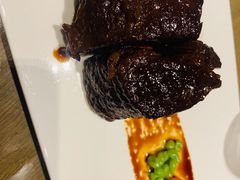 -博林天瑞喜来登酒店·西丽尚膳