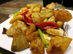 -清真益鑫羊肉手抓馆(南大街店)