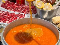 -荣叔港式沙嗲牛肉火锅(正佳潮流店)