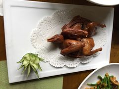 梧桐花园餐厅(车站店)-梧桐花园餐厅(新城店)