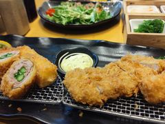 -胜博殿日式炸猪排(西红门店)