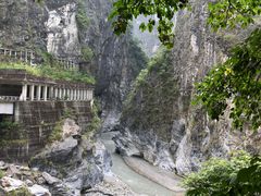 -太鲁阁公园