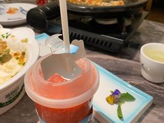 -前海沿·青岛菜(乐客城店)