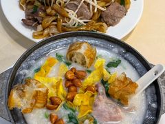 -玲又珑美食(盘福路店)